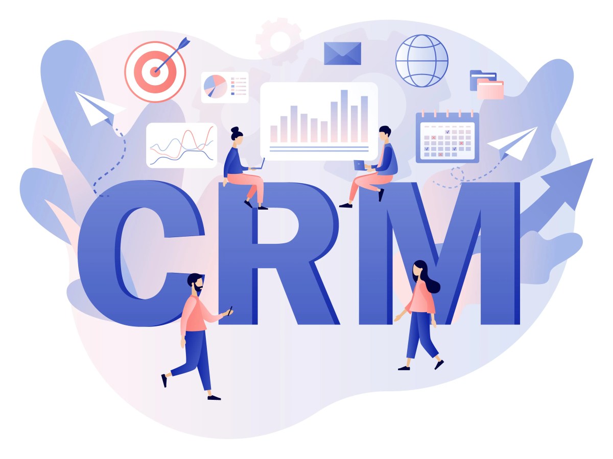 5 CRM Hacks That Save You Time and Make You Look&nbsp;Good