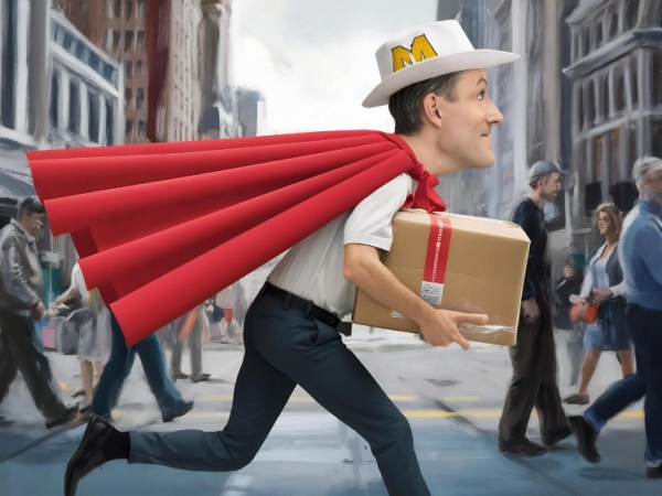 How Small Businesses Can Compete with Giants Using Smart&nbsp;Tools