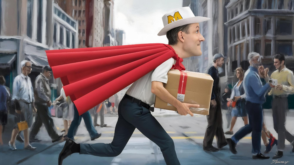 How Small Businesses Can Compete with Giants Using Smart&nbsp;Tools