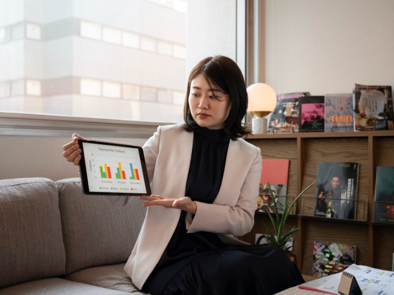 Tips Dasar Berinvestasi untuk Kaum Gen&nbsp;Z